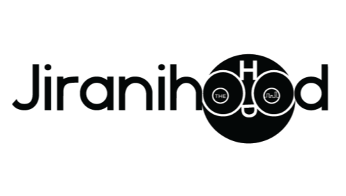 Jiranihood Logo